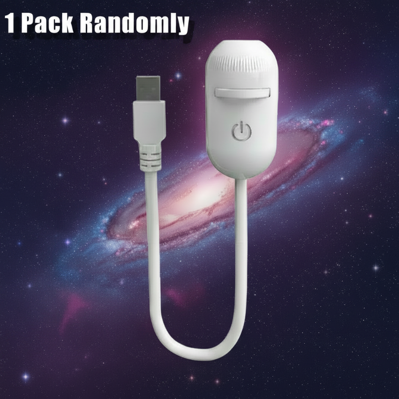 NightSky – Dimbaar & Magisch in de Slaapkamer – LED Galaxy Lamp
