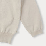Thin Cotton Pullover – Licht & Comfort – Gebreide Kinder Trui