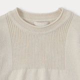 Thin Cotton Pullover – Licht & Comfort – Gebreide Kinder Trui