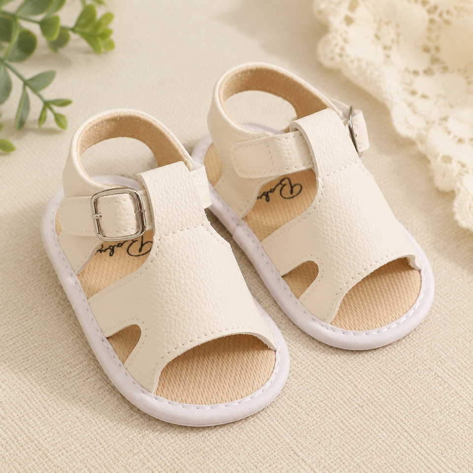 Mini Fashion™ - Zachte Pasvorm - Kinder Sandalen