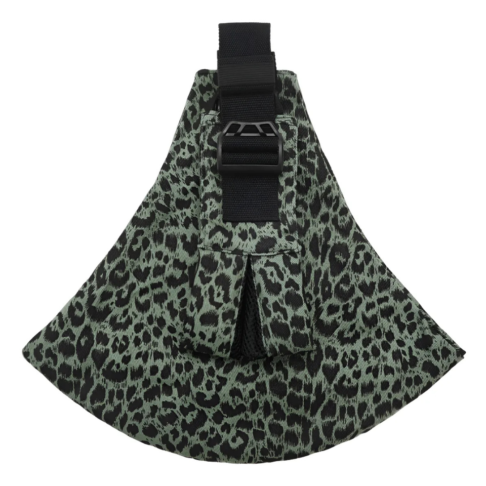 Baby Sling Carrier™ - Verstelbare draagzak - Heupdrager