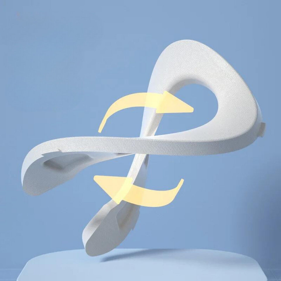 Panda Potty™ - Handig voor vakantie - Kinder toilet