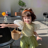 Mini Fashion™ - Trendy&Stijlvol - Zomerset