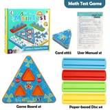 SmartLearners – Leuk & Educatief – Reken Puzzelspel
