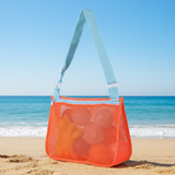 BeachPlay – Water Fun & Educational – Strandtassen