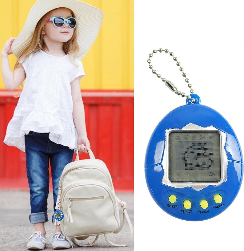 Virtual pet™ - Vriendschap in je zak - Virtueel huisdier