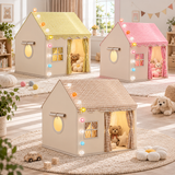 DreamHouse – Gezellig & Speels – Kinder Speelhuis