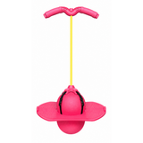 JumpJoy – Balans & Plezier – Balancerende Springstok voor Kinderen