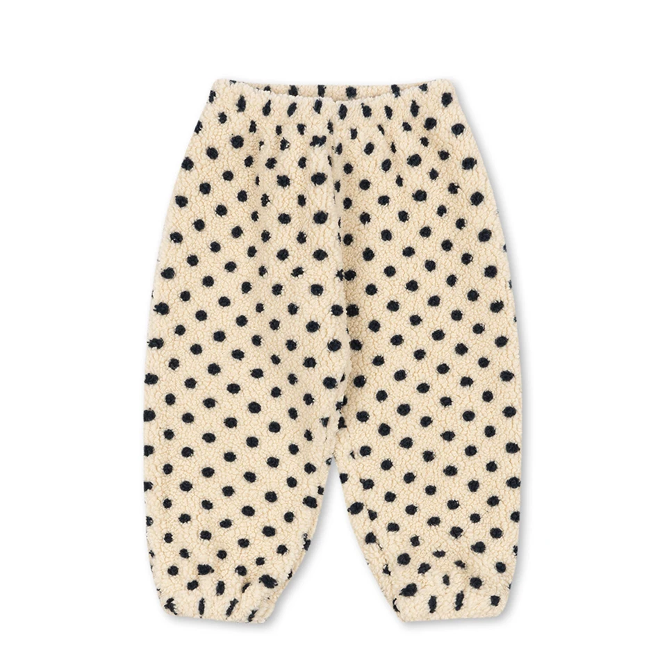 WarmHug – Comfortabel & Trendy – Kinder Fleece Jas met Speelse Prints