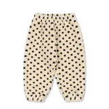 WarmHug – Comfortabel & Trendy – Kinder Fleece Jas met Speelse Prints