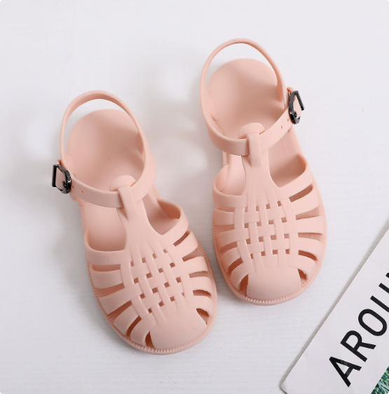 Mini Fashion™ - Sandalen (Zwemschoenen)