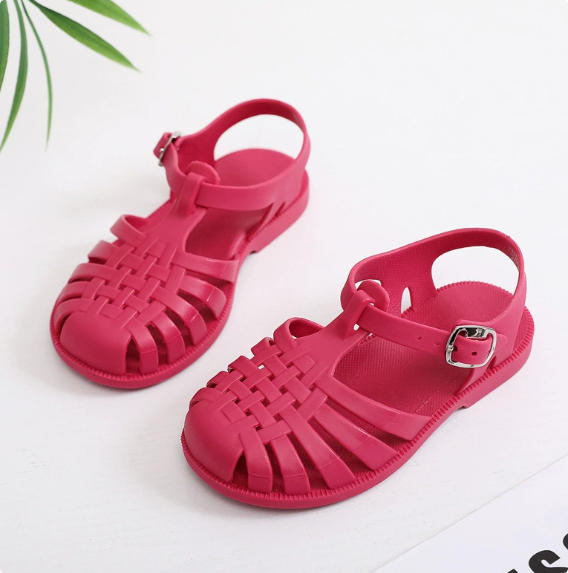 Mini Fashion™ - Sandalen (Zwemschoenen)