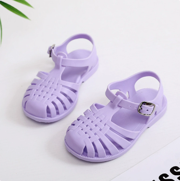 Mini Fashion™ - Sandalen (Zwemschoenen)