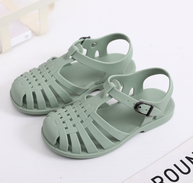 Mini Fashion™ - Sandalen (Zwemschoenen)