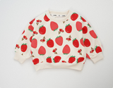 Mini Fashion™ - Aardbei Sweater