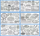 ColoringPaper™ - Laat de creativiteit in je kleine los! - XXL Kleurplaat