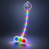 LightBuddy – Vrolijk & Interactief – LED Behendigheidsspel