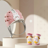 MiniShield – Licht & Ademend – Hoofdbeschermer voor Kinderen