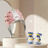 MiniShield – Licht & Ademend – Hoofdbeschermer voor Kinderen