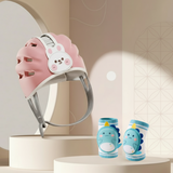 MiniShield – Licht & Ademend – Hoofdbeschermer voor Kinderen