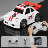RacePro – RC & Stunt – Drift-Sensing Racer Auto met Camera