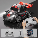 RacePro – RC & Stunt – Drift-Sensing Racer Auto met Camera