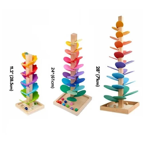 Woods™ - Speelse Takken - Regenboogboom