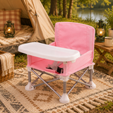 Toddler Camping Chair™ - Comfortabel kamperen voor kinderen - Kampeerstoel
