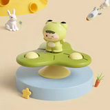 Suction Spinner™ – Samen zonder strijd – Draaispeeltje