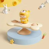 Suction Spinner™ – Samen zonder strijd – Draaispeeltje