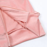 Kids Tales – Warm & Comfortabel – Velvet Trainingspak voor Kinderen