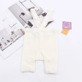 Mini Fashion™ - Handige Schouderbanden - Korte Panty