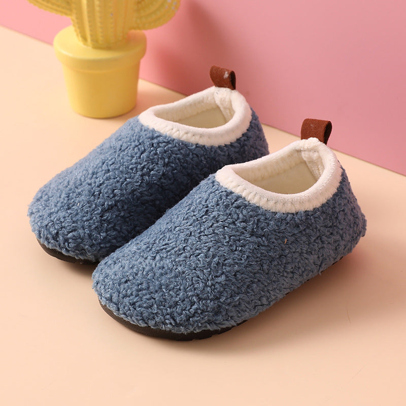 Mini Fashion™ - Lekker Warm & Comfortabel - Pantoffels