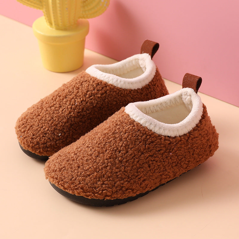 Mini Fashion™ - Lekker Warm & Comfortabel - Pantoffels