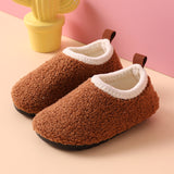 Mini Fashion™ - Lekker Warm & Comfortabel - Pantoffels