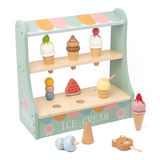 Ice Cream Playset™ - Creatief & Leerzaam - IJsjes Speelset