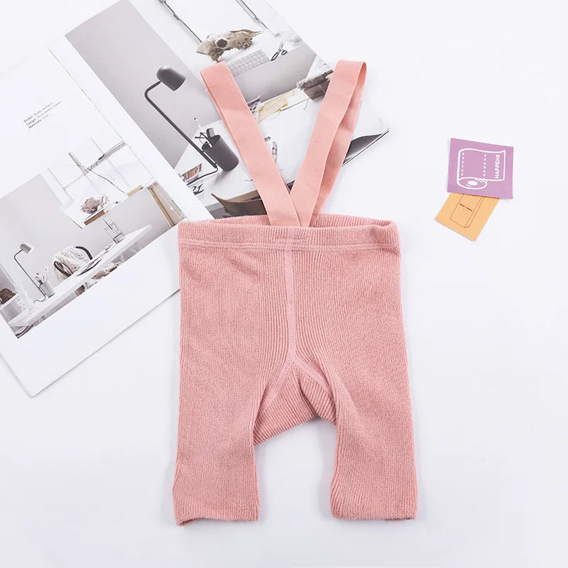 Mini Fashion™ - Handige Schouderbanden - Korte Panty