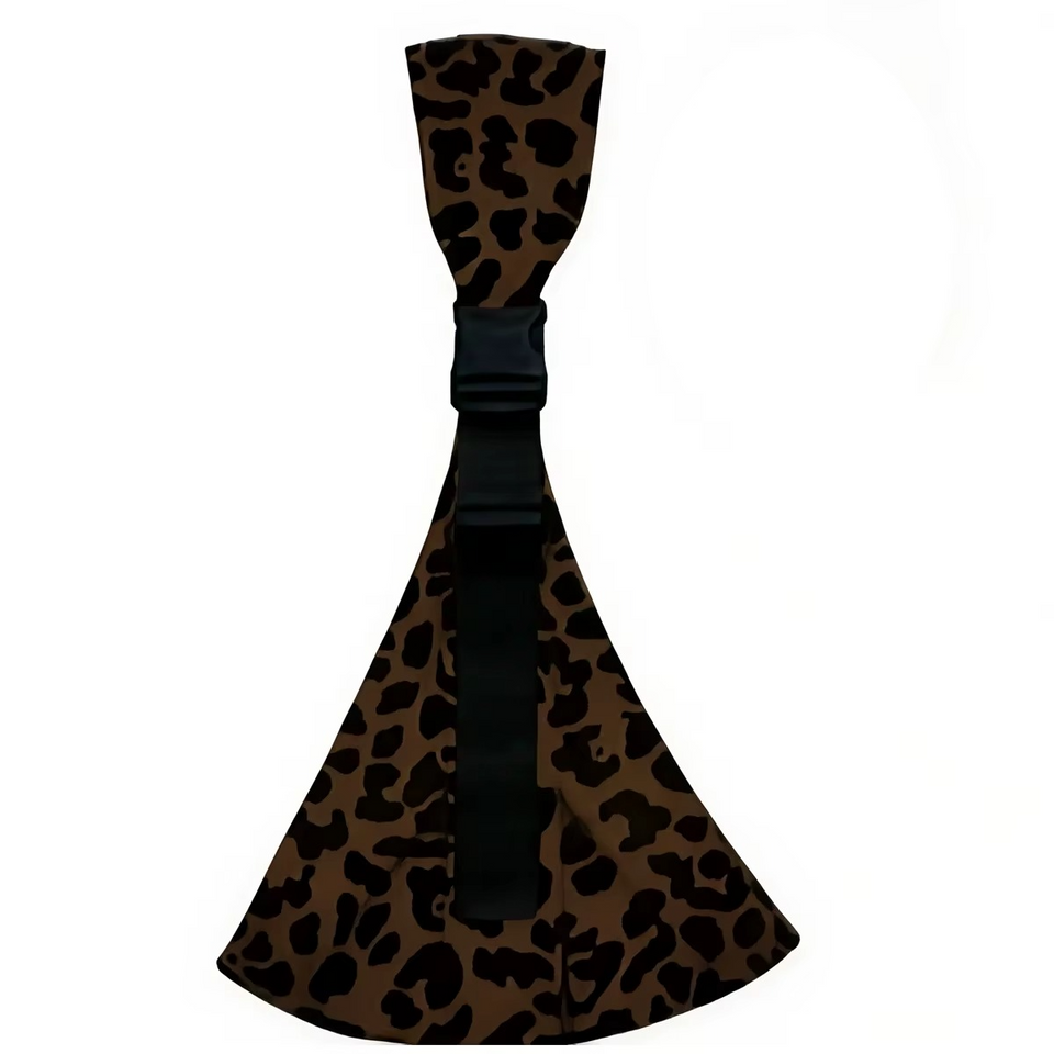 Baby Sling Carrier™ - Extra Brede Draagband - Ergonomische Heupdrager