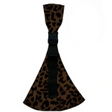 Baby Sling Carrier™ - Extra Brede Draagband - Ergonomische Heupdrager