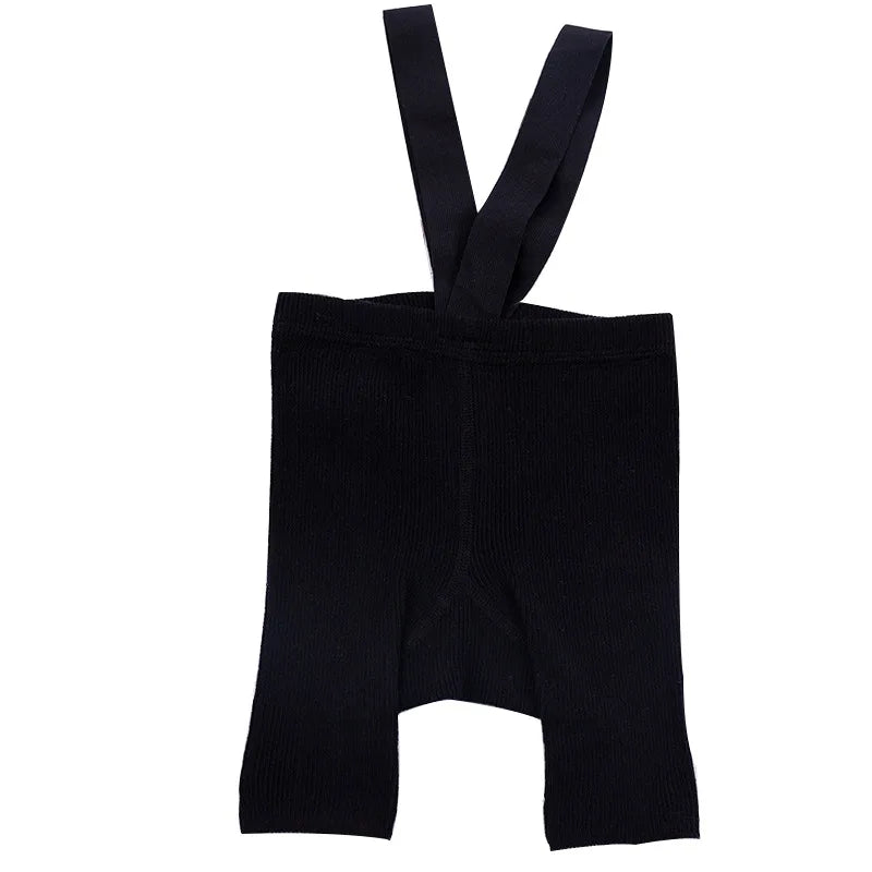 Mini Fashion™ - Handige Schouderbanden - Korte Panty