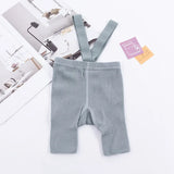 Mini Fashion™ - Handige Schouderbanden - Korte Panty