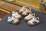 StrideKids – Comfort & Stijl – Sneakers met klittenband