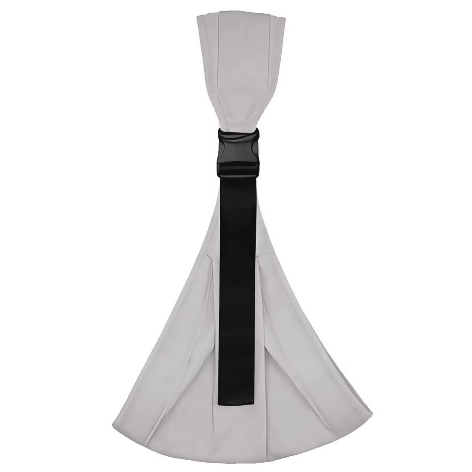Baby Sling Carrier™ - Extra Brede Draagband - Ergonomische Heupdrager