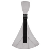 Baby Sling Carrier™ - Extra Brede Draagband - Ergonomische Heupdrager
