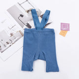 Mini Fashion™ - Handige Schouderbanden - Korte Panty