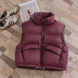 KidoWear – Comfortabel & Trendy – Bodywarmer