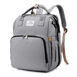 Travel Bag™ – Multifunctionele Luiertas Rugzak | Perfect Moederdag Cadeau voor Mama