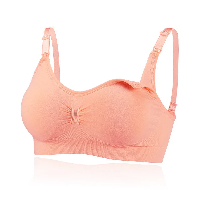 Mini Fashion™ - Makkelijk Voor Babyvoeding - Borstvoeding BH