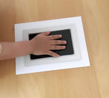 Baby Handprint Kit™ - Uniek aandenken aan uw baby - Afdruk Kit