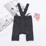 Mini Fashion™ - Handige Schouderbanden - Korte Panty
